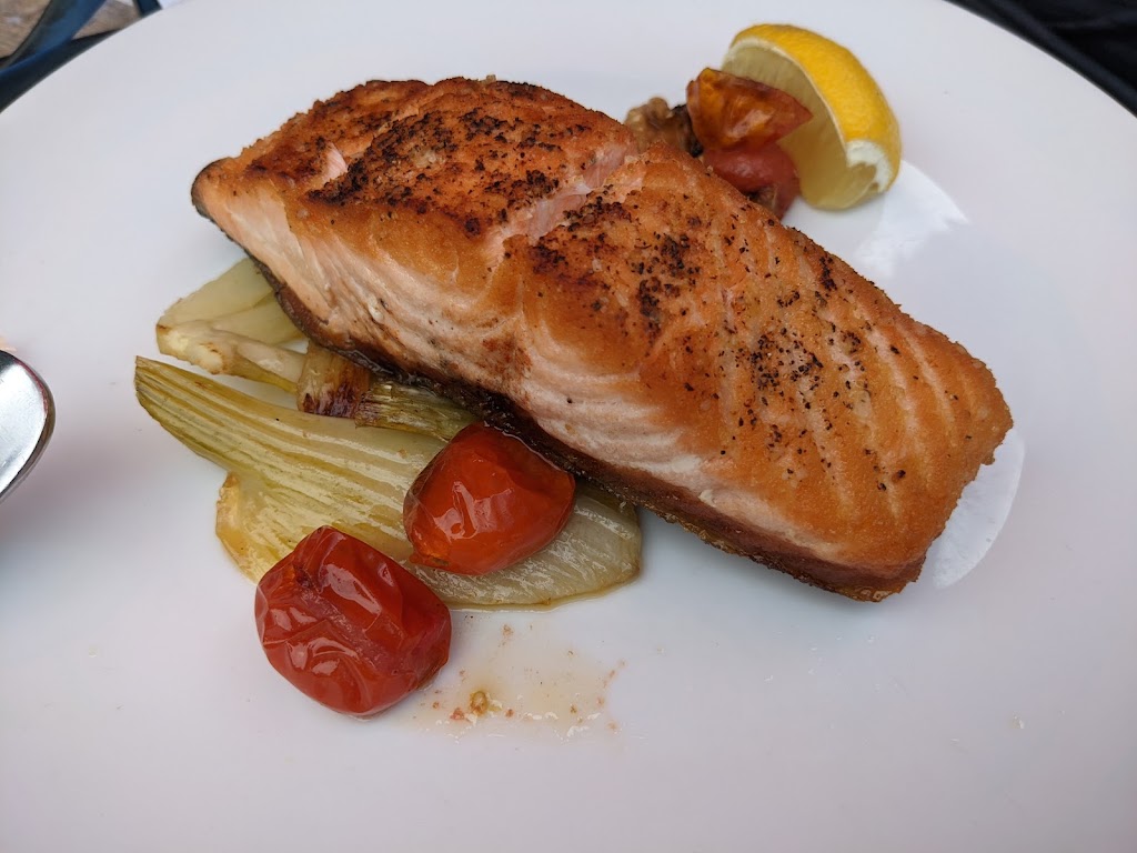 Settepani Restaurant