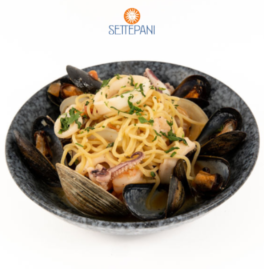 Settepani Restaurant