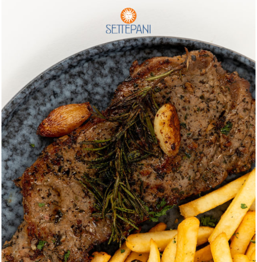 Settepani Restaurant