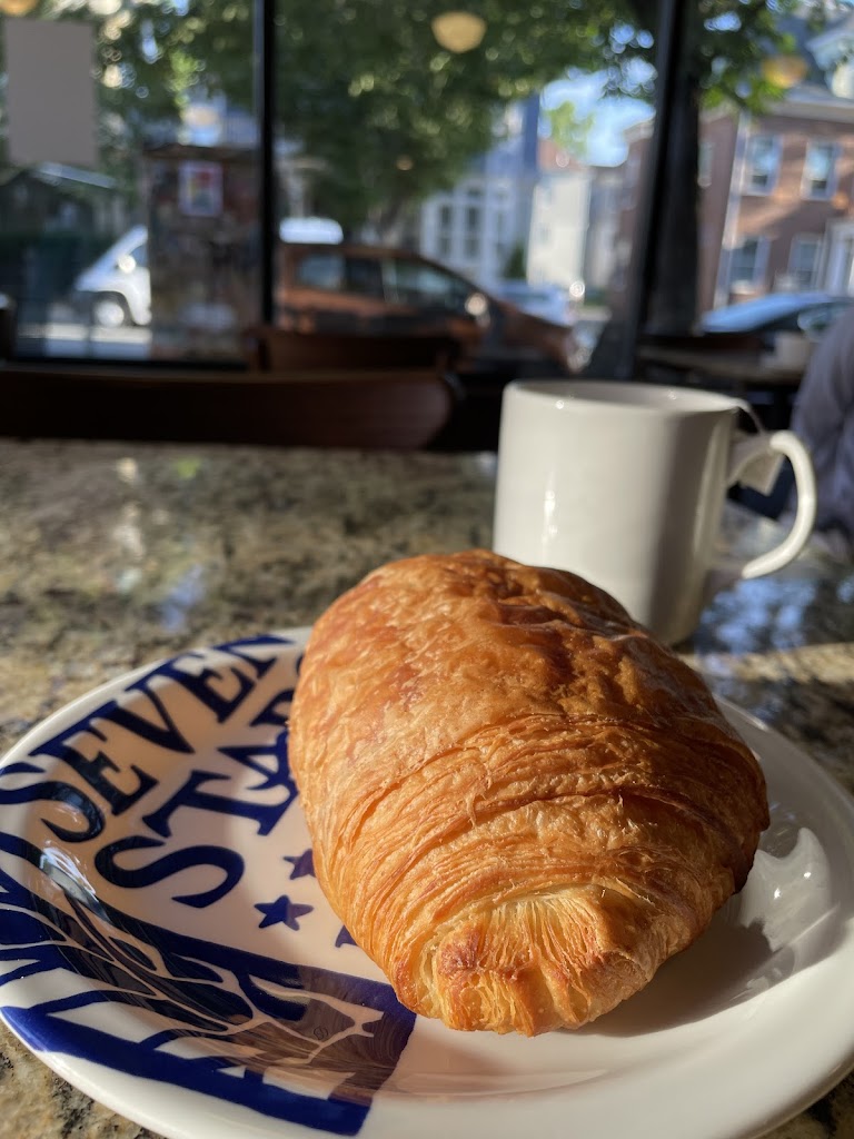 Seven Stars Bakery - Broadway