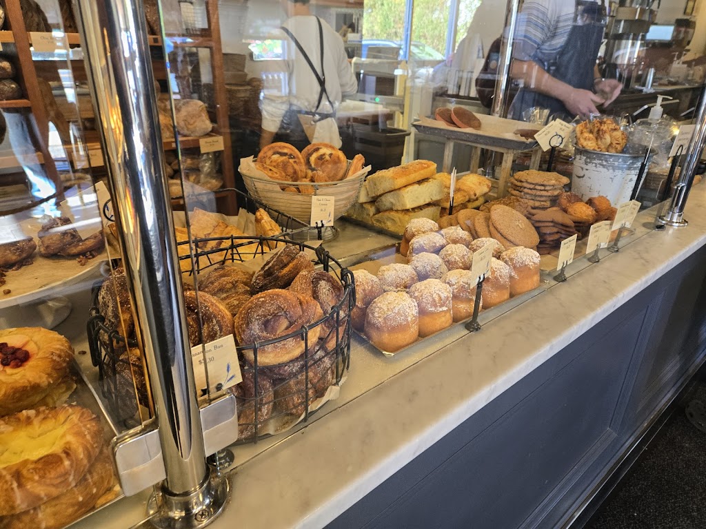 Seven Stars Bakery - Hope Street