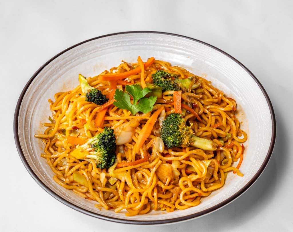 Sewa Nepalese and Indian Cuisine