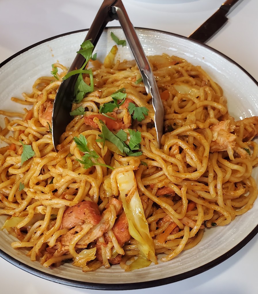Sewa Nepalese and Indian Cuisine