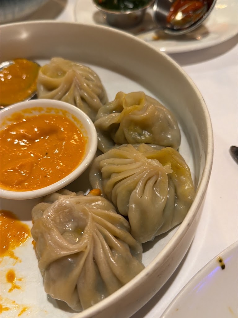 Sewa Nepalese and Indian Cuisine