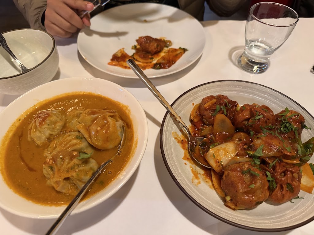 Sewa Nepalese and Indian Cuisine