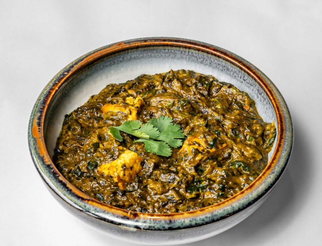 Sewa Nepalese and Indian Cuisine