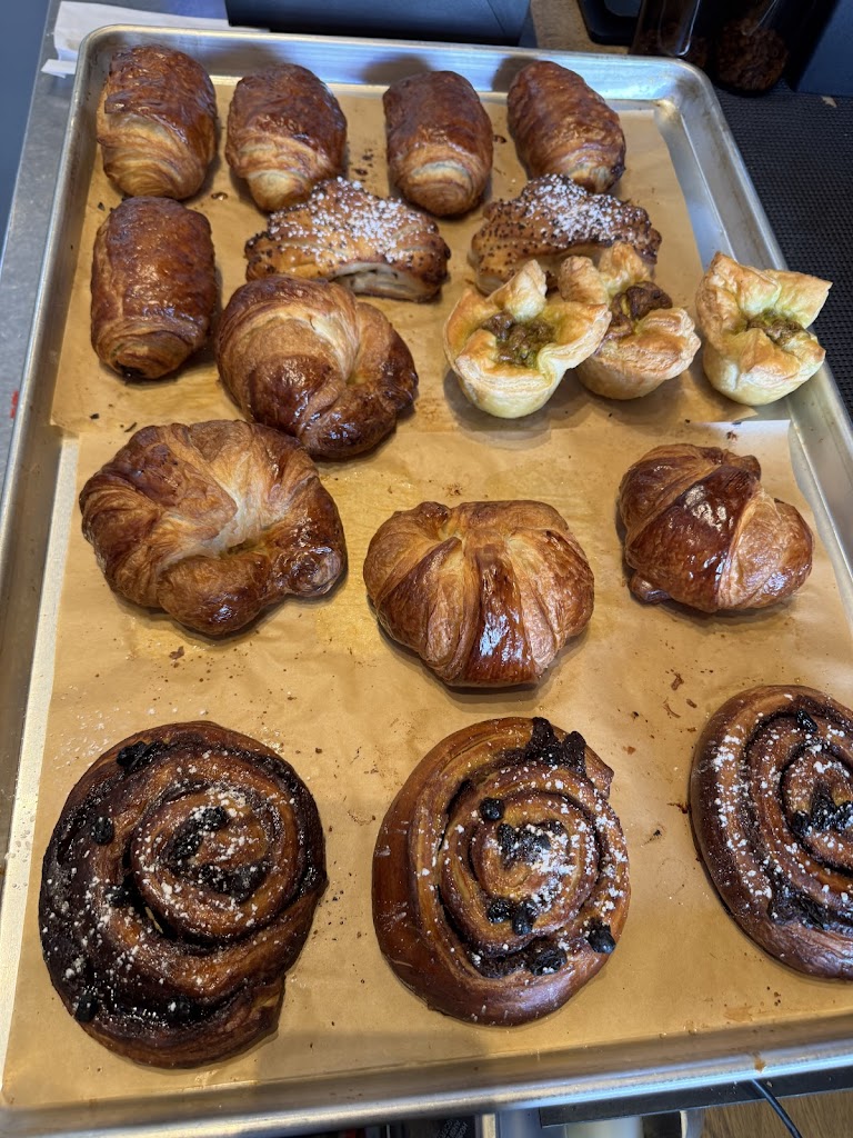 Sextant Coffee Roasters