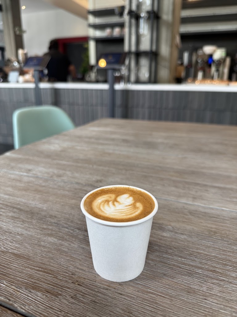 Sextant Coffee Roasters