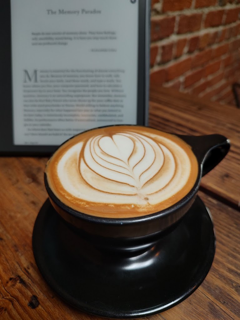 Sextant Coffee Roasters