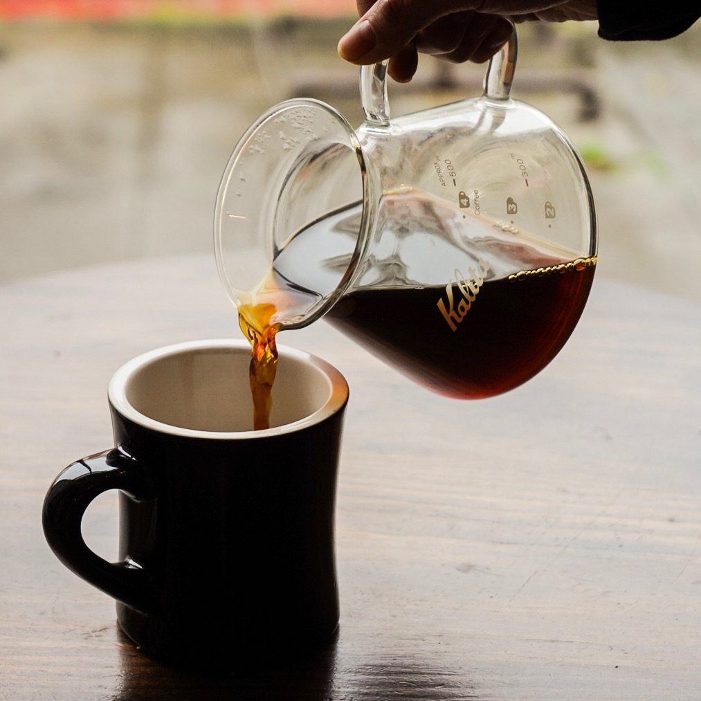 Sextant Coffee Roasters