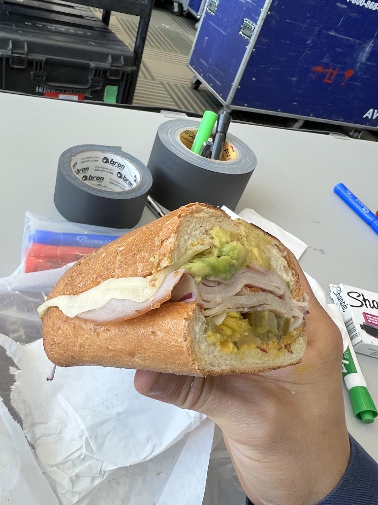 SF Deli & Wine