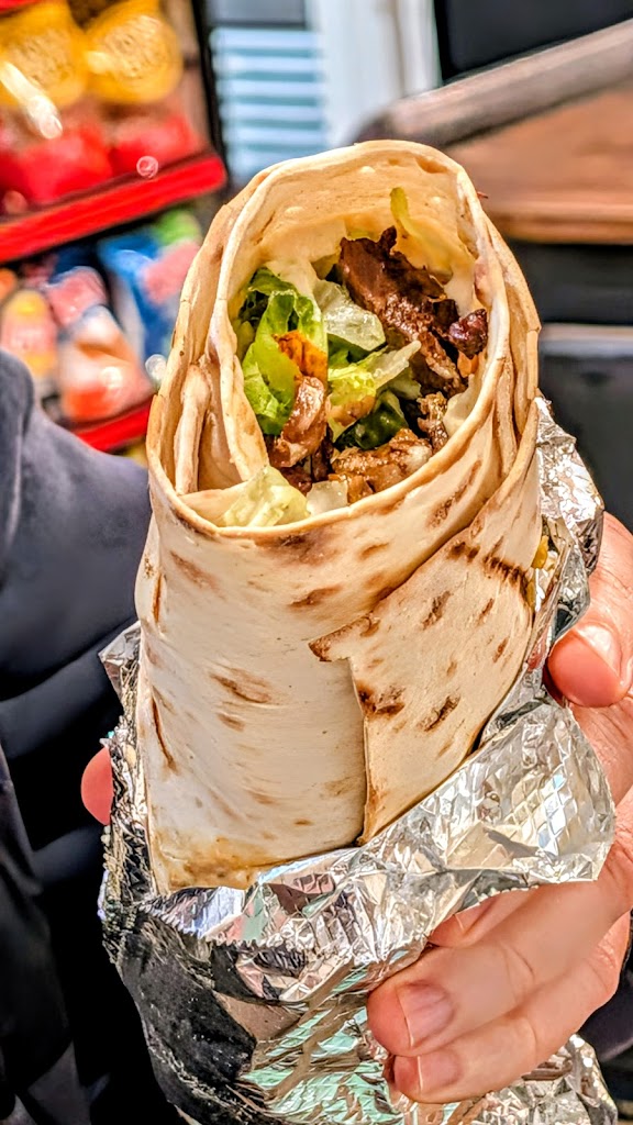SF Grill
