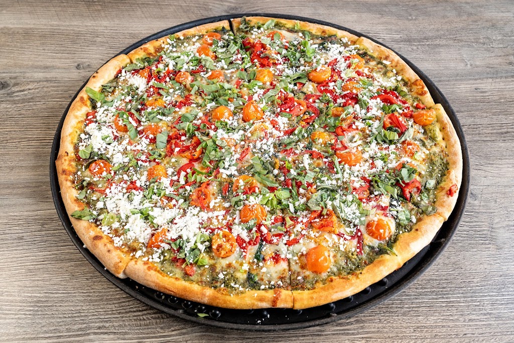 SF Hole In The Wall Pizza