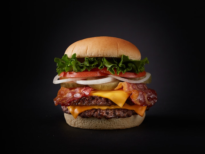 SF Smash & Grill