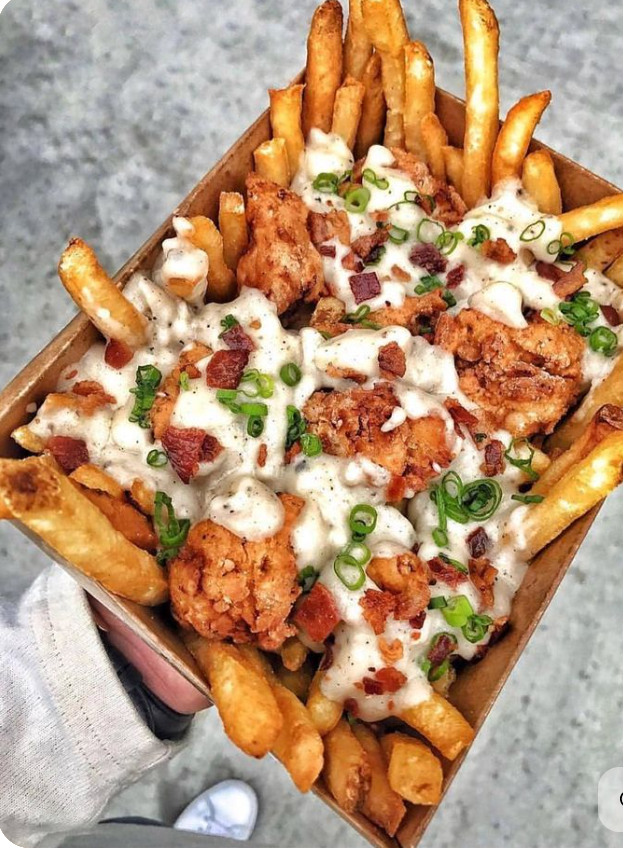 SF Smash & Grill