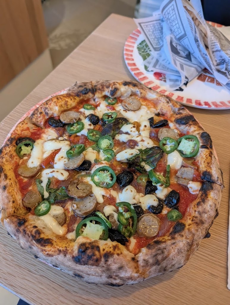 Sforno Pizzeria Napoletana