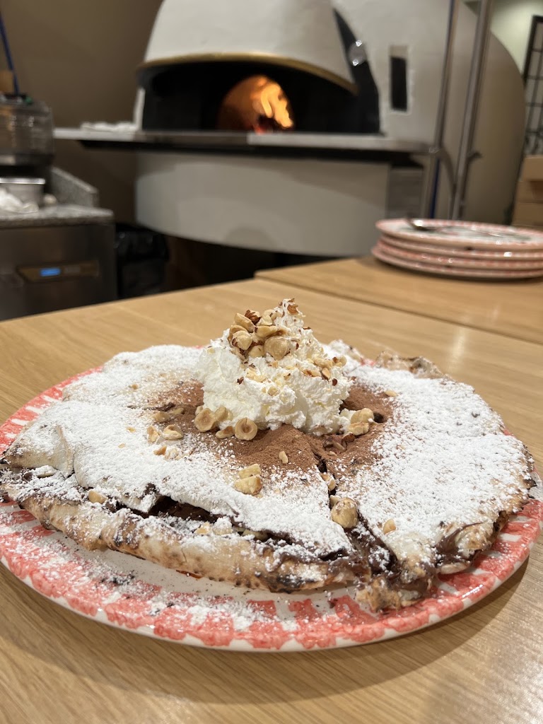 Sforno Pizzeria Napoletana