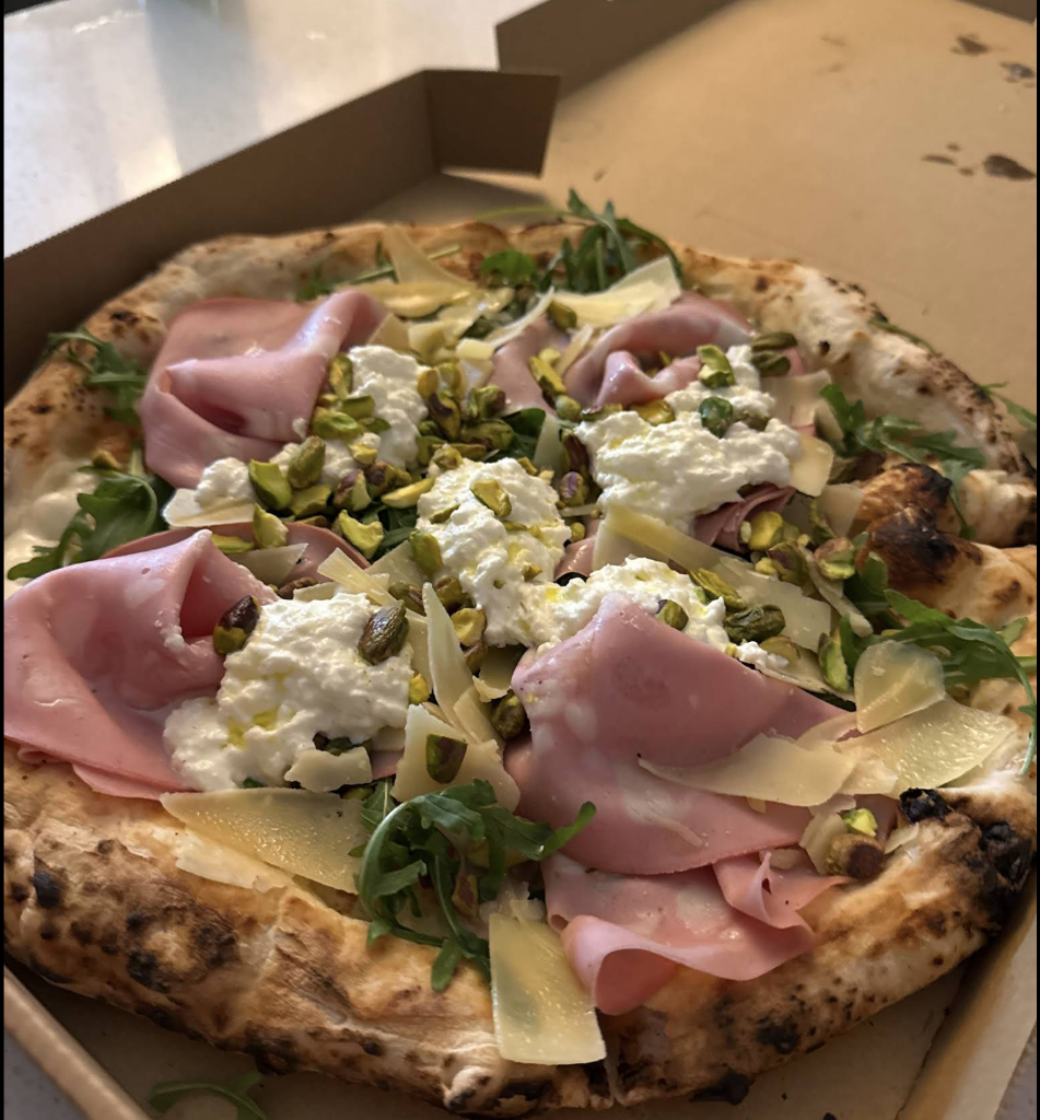 Sforno Pizzeria Napoletana
