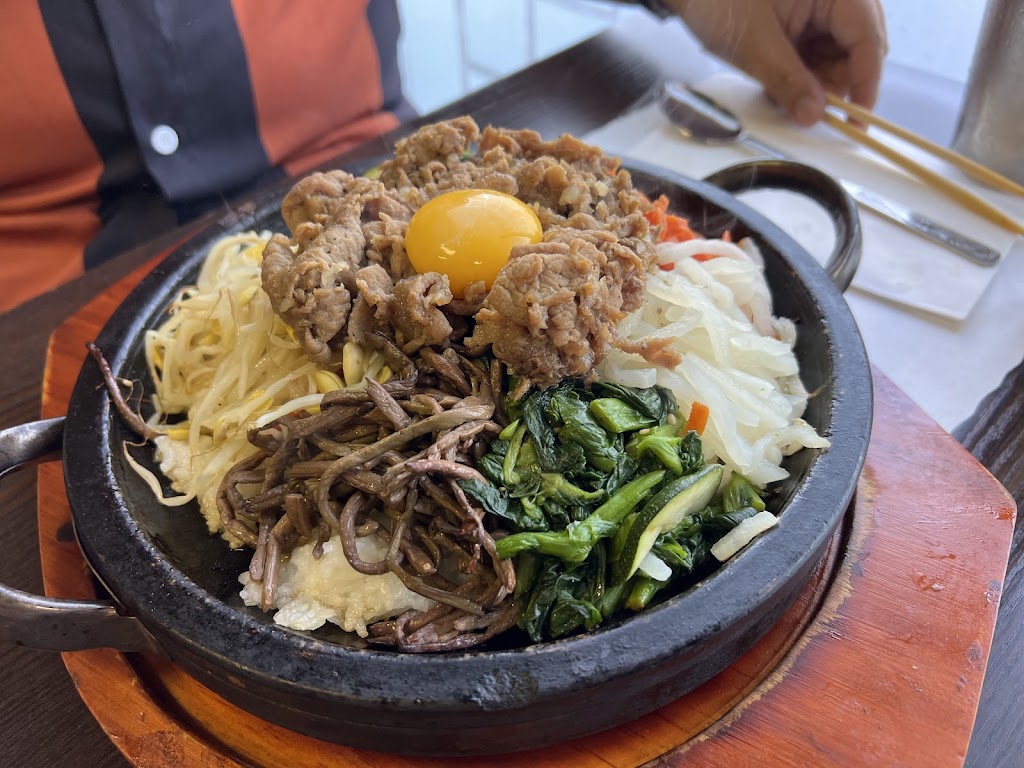 SGD Tofu House