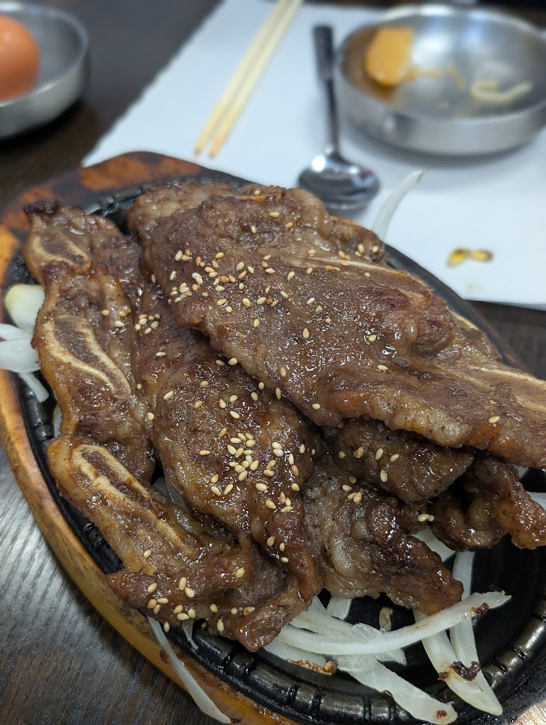 SGD Tofu House