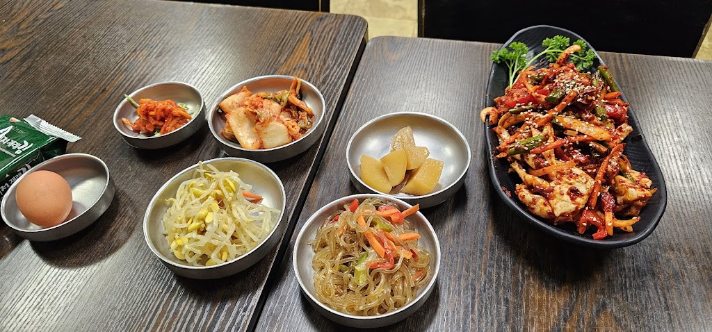 SGD Tofu House