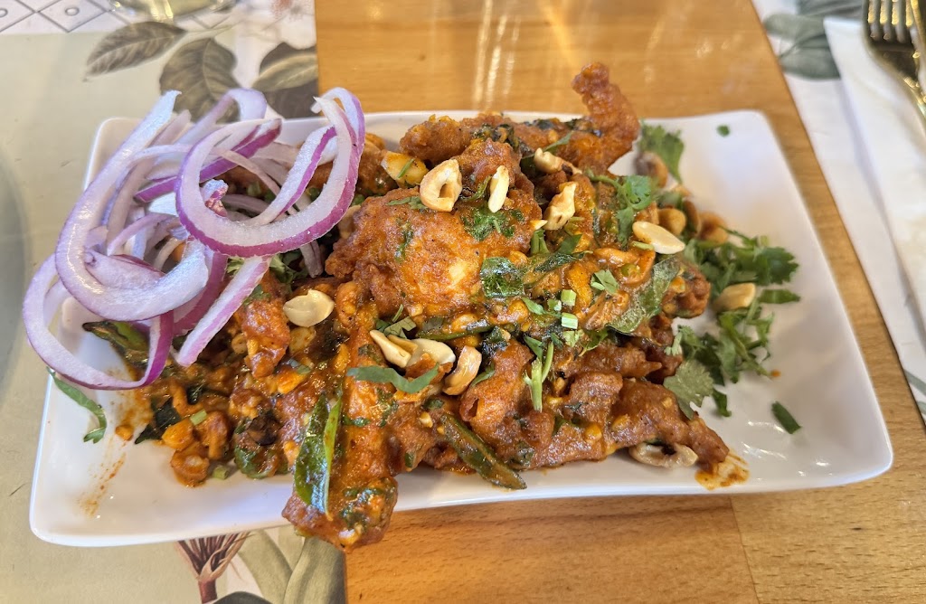 Shaaz | Indian Cuisine | Scarborough