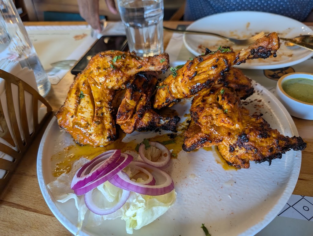 Shaaz | Indian Cuisine | Scarborough