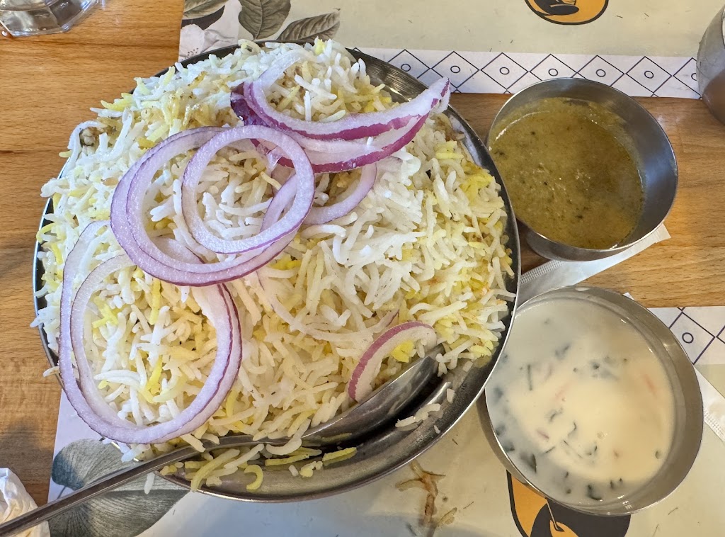 Shaaz | Indian Cuisine | Scarborough