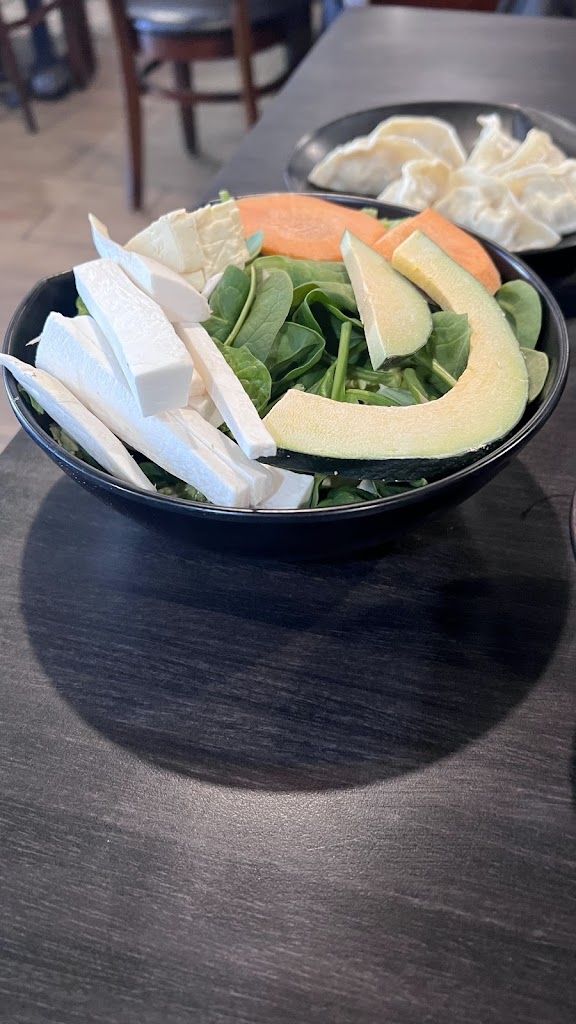 Shabu Time