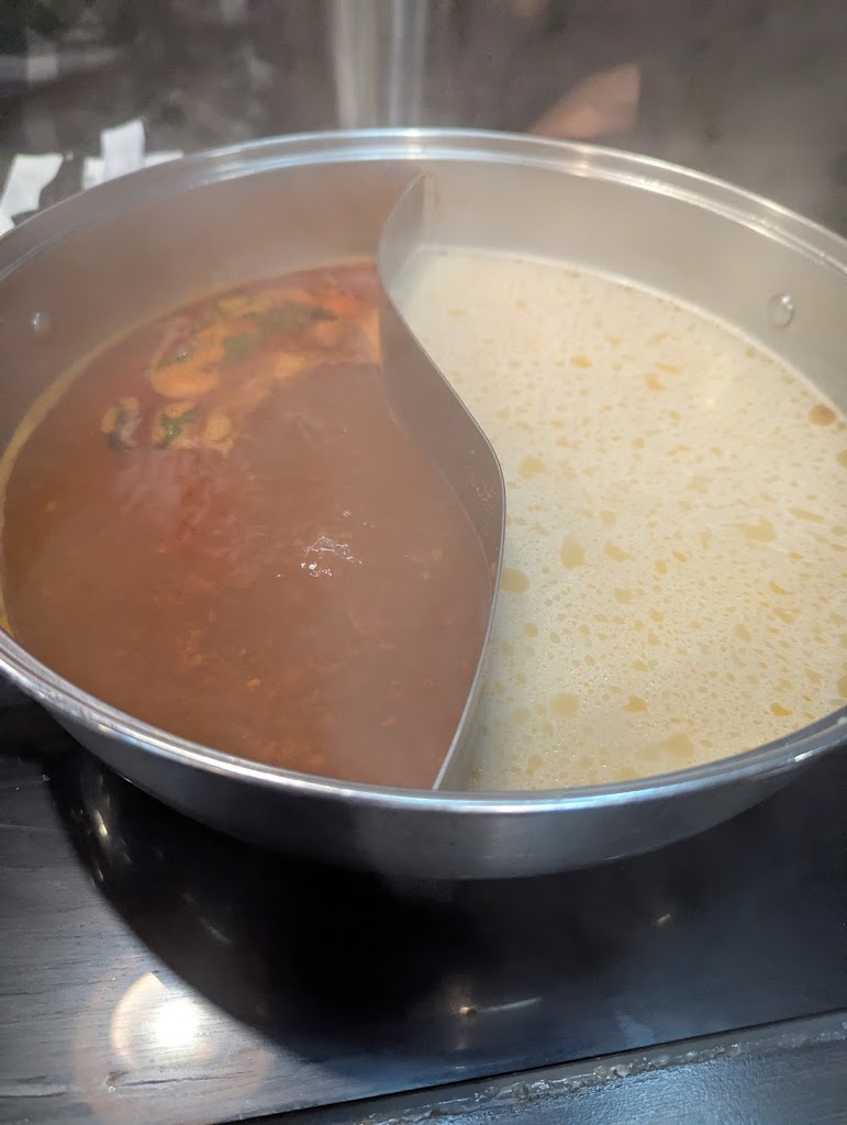 Shabu Time