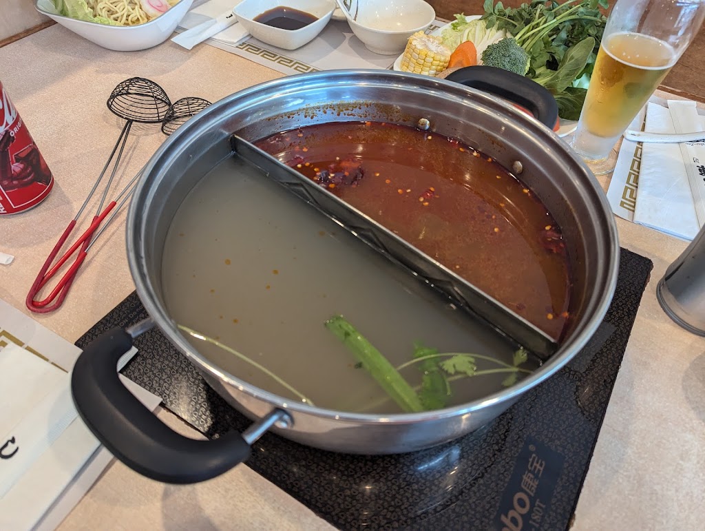 Shabu-Zen