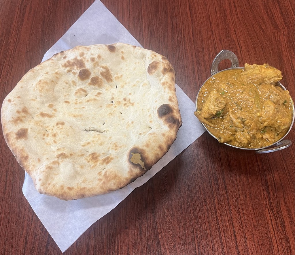SHAH RESTAURANT