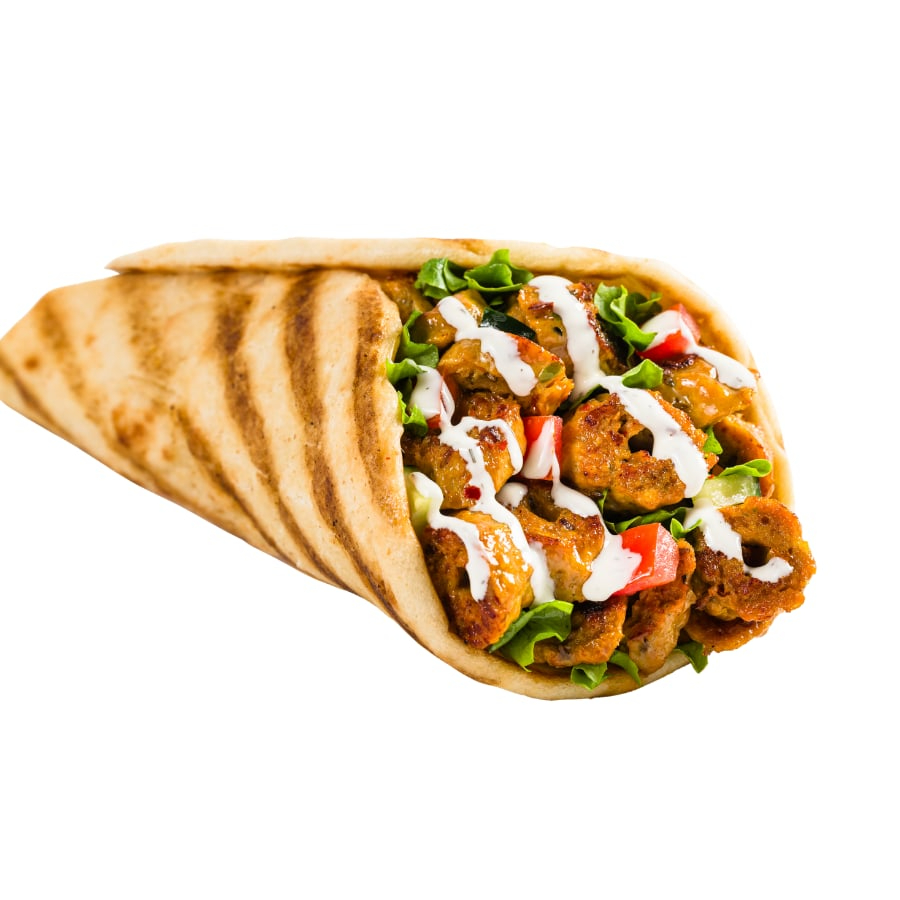 Shah’s Halal Food