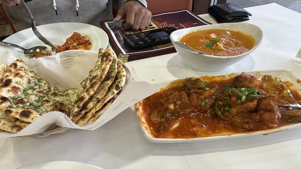 Shahi Darbar Indian Cuisine