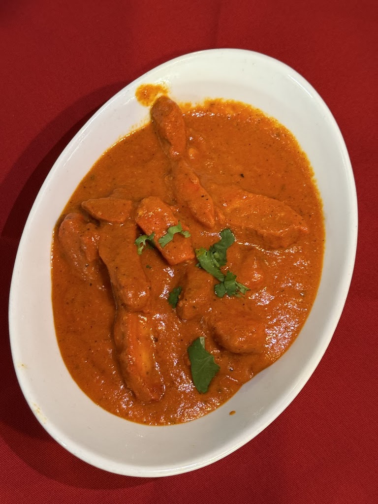 Shahi Darbar Indian Cuisine