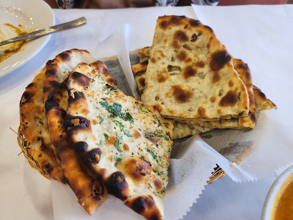 Shahi Darbar Indian Cuisine