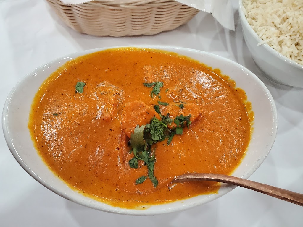 Shahi Darbar Indian Cuisine