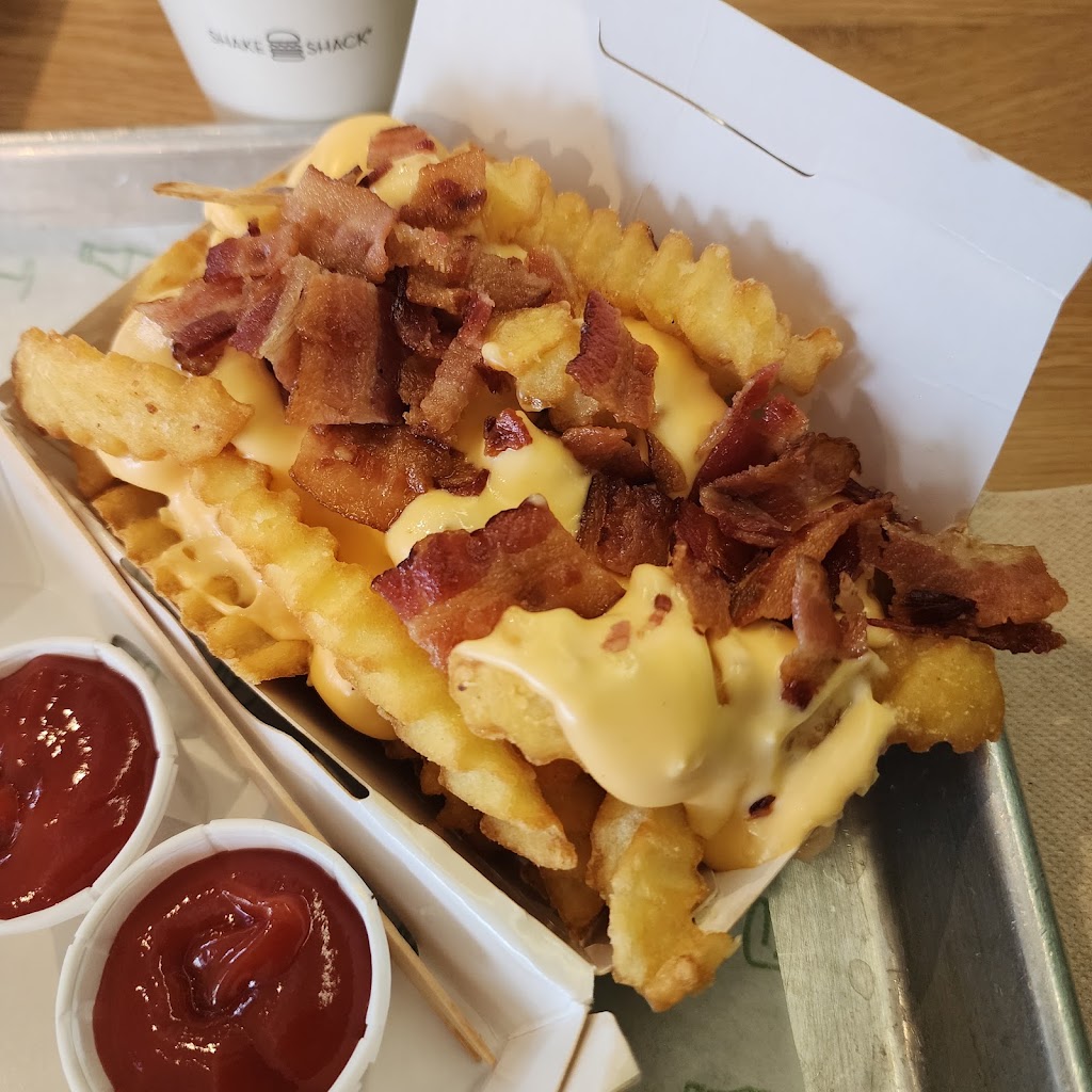 Shake Shack Campbell