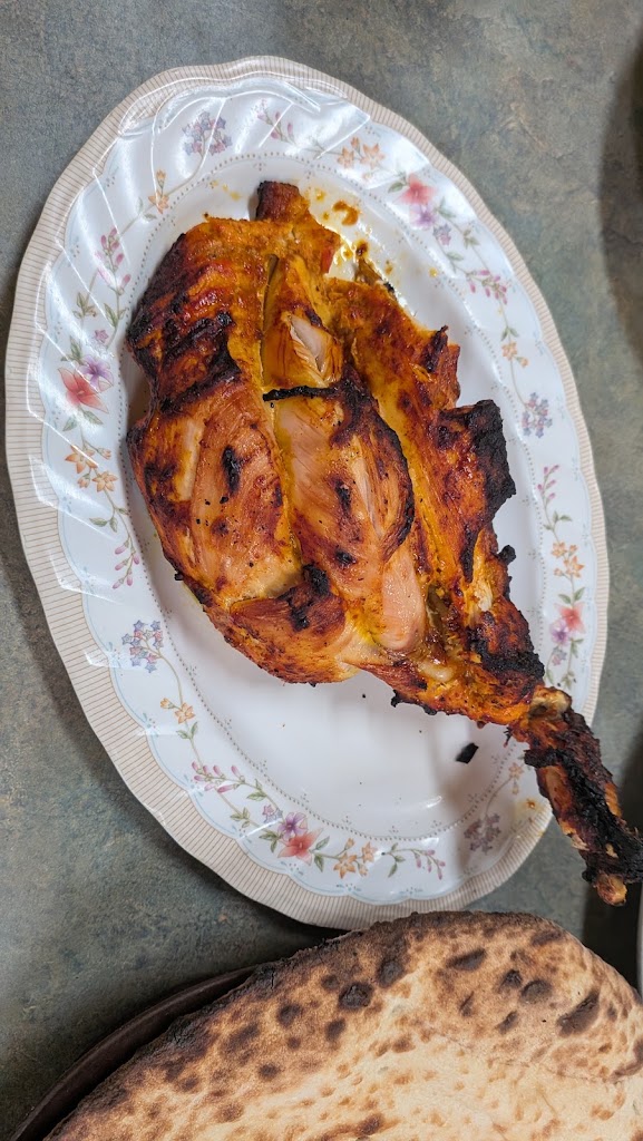 Shalimar Restaurant