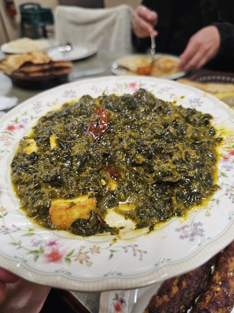 Shalimar Restaurant