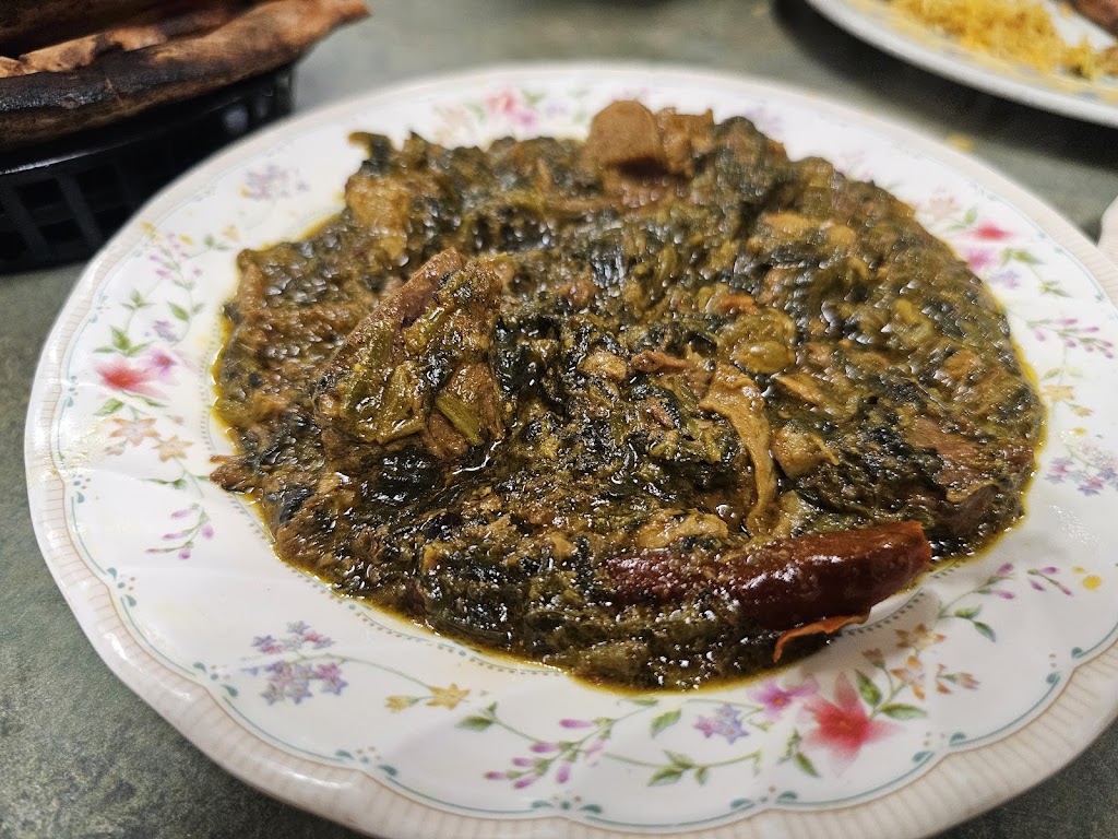 Shalimar Restaurant