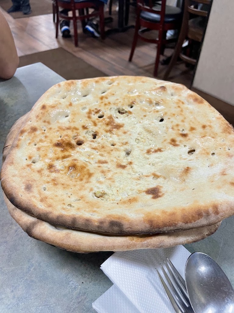 Shalimar Restaurant