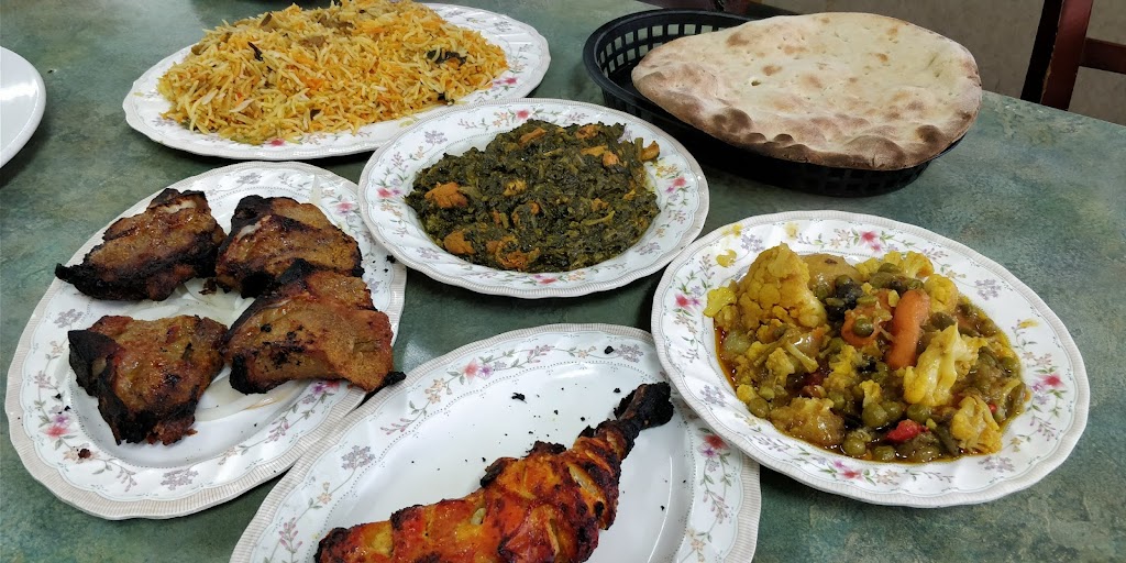 Shalimar Restaurant