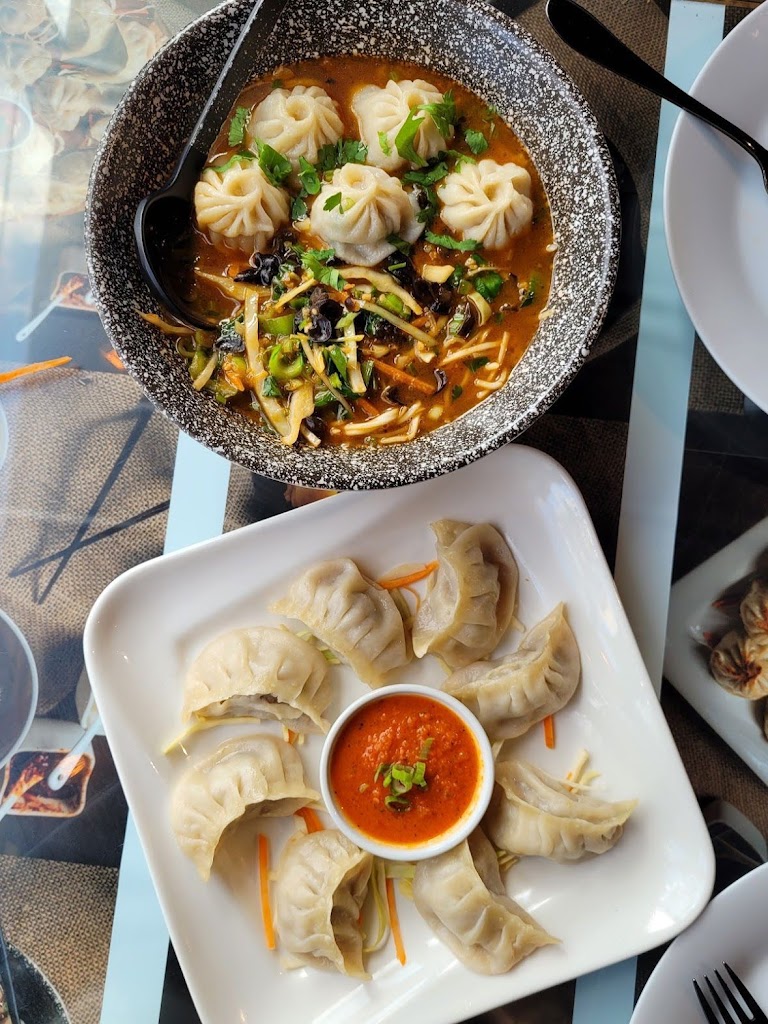 Shambhala Kitchen