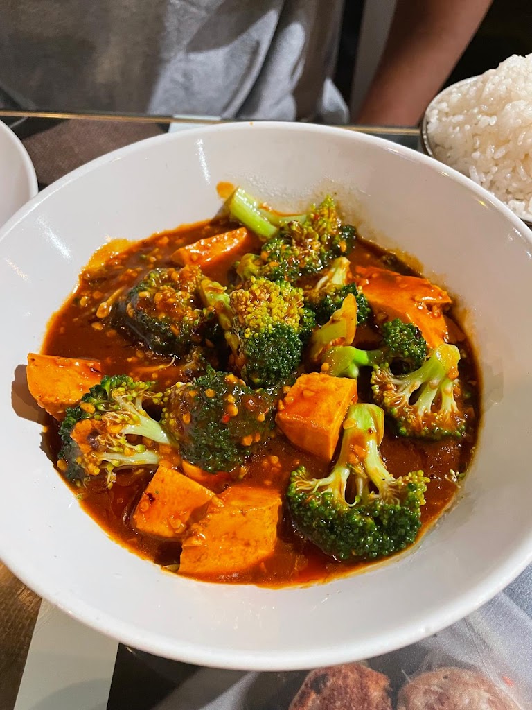 Shambhala Kitchen