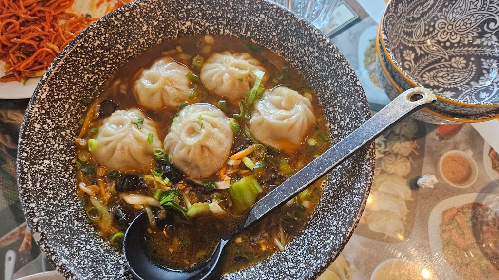 Shambhala Kitchen
