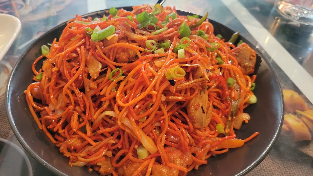 Shambhala Kitchen