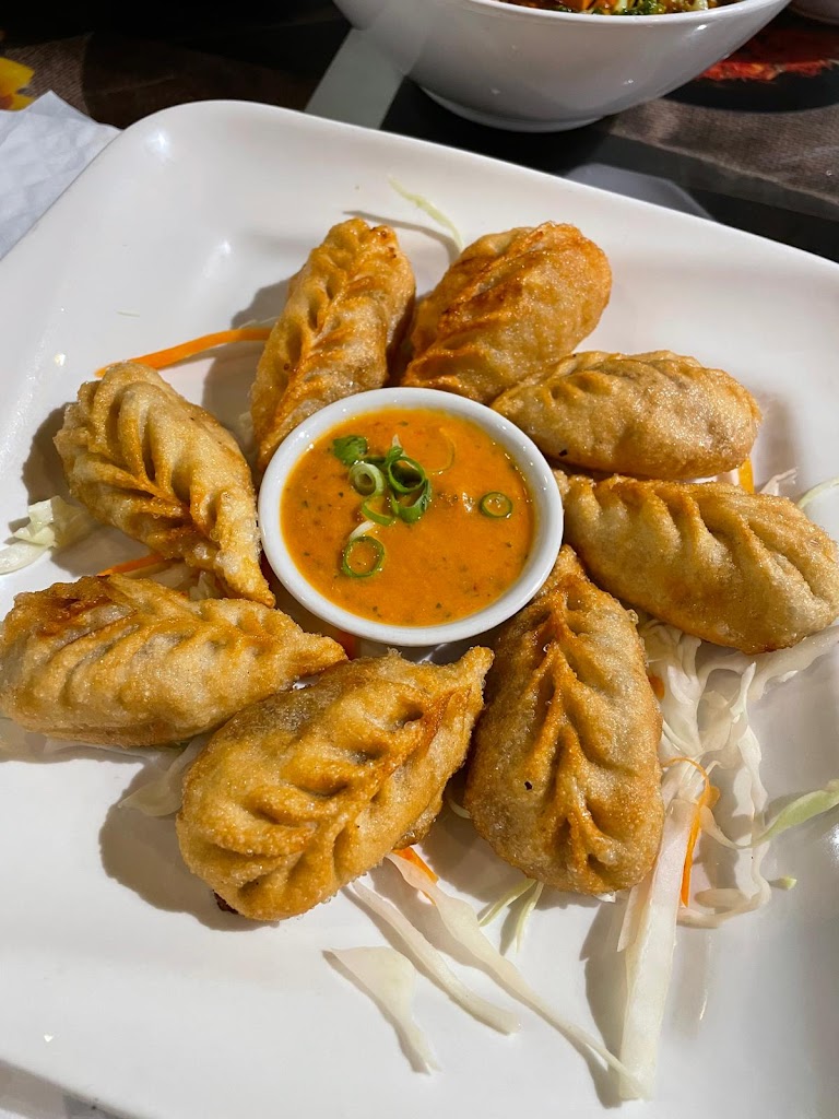 Shambhala Kitchen
