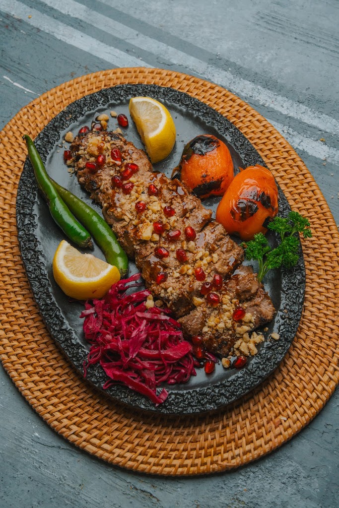 Shamshiri Restaurant