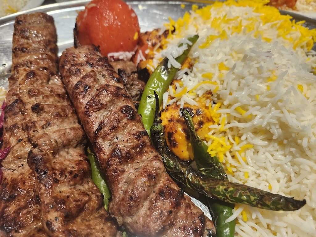 Shamshiri Restaurant